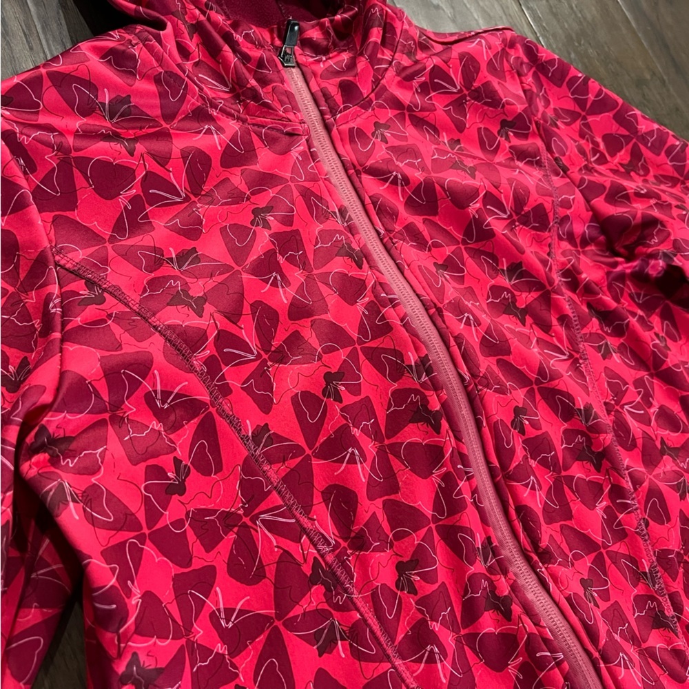 Crivit Butterfly Jacket - Picture 11 of 16